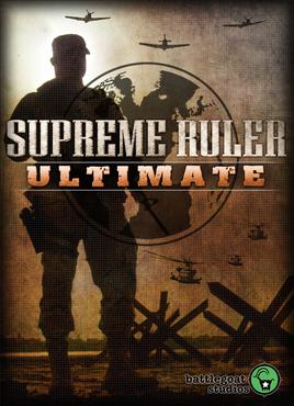supreme ruler 2020 wiki